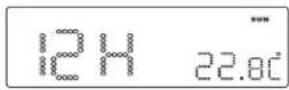 ELTA 4518 - NASTAVENÍ HODIN A DATA - 4