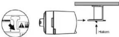 ELTA 4250N - AUFBAU - 3