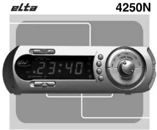 ELTA 4250N - 2