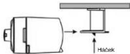 ELTA 4250N - INATALACE - 4
