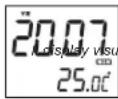 ELTA 4521 - PASSARE AL CONTENO TDEL DISPLAY - 1