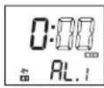 ELTA 4521 - Ustawlanie Alarmu 1 i Alarmu 2 - 2