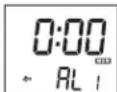 ELTA 4521 - A percek beallitasa - 9