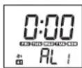ELTA 4521 - Ustawlanie Alarmu 1 i Alarmu 2 - 3