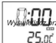 ELTA 4521 - Ustawianie minut - 1