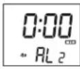 ELTA 4521 - Impostazione dei minuti - 11