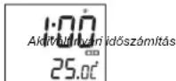 ELTA 4521 - NAPPALI FENY TAKAREKOS IDÖ - 1
