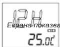 ELTA 4521 - H3nncBaHe Ha12/24-HacOBΦOpMaT - 1
