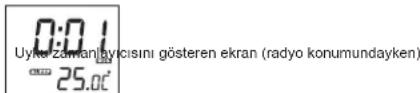 ELTA 4521 - UYKU ZAMANLAYICISIYLACHAZI KAPATMA - 2