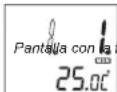 ELTA 4521 - Configuración de la Fecha (dia) - 1