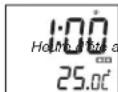 ELTA 4521 - CHANGEMENT D'HEURE - 1