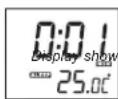 ELTA 4521 - TURNOING OFF WITH SLEEP TIMER - 2