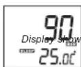 ELTA 4521 - TURNOING OFF WITH SLEEP TIMER - 1