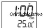 ELTA 4521 - ORA LEGALE - 1