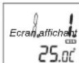 ELTA 4521 - Réglez la date (jour) - 1