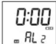 ELTA 4521 - Impostazione dei minuti - 10