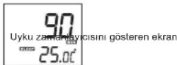 ELTA 4521 - UYKU ZAMANLAYICISIYLACHAZI KAPATMA - 1