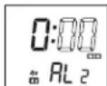 ELTA 4521 - A percek beallitasa - 6