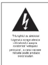 ELTA 4521 - INSTRUCTIUNI DE SIGURANTA - 1