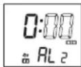 ELTA 4521 - Ustawlanie Alarmu 1 i Alarmu 2 - 5
