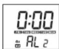 ELTA 4521 - Impostazione dei minuti - 7