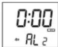 ELTA 4521 - Régler le mode alarmé - 4
