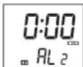 ELTA 4521 - Régler le mode alarmé - 3