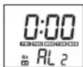 ELTA 4521 - A percek beallitasa - 7