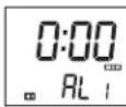 ELTA 4521 - De alarmmodus instellen - 1
