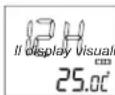 ELTA 4521 - Visualizzazione del formato ora 12/24 - 1