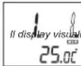ELTA 4521 - Impostazione del mese del calendario - 1