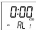 ELTA 4521 - Configurar o modo de alarme - 2