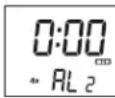 ELTA 4521 - De alarmmodus instellen - 4
