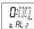 ELTA 4521 - Setting Alarm 1 and Alarm 2 - 5