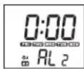 ELTA 4521 - Ustawlanie Alarmu 1 i Alarmu 2 - 6