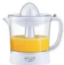 ADLER AD 1121 - KLOKINSTELLING - 7