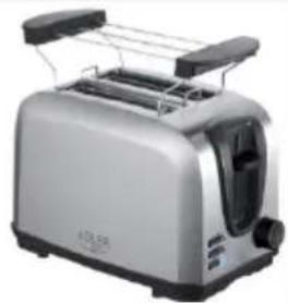 ADLER AD 1121 - KLOKINSTELLING - 5