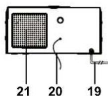 Terris RW 113 - Voorkant Achterkant - 2