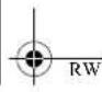 Terris RW 113 - CARACTERISTIQUES TECHNIQUES - 2