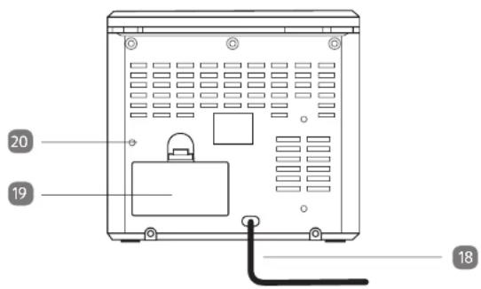 Terris CDR 344 - 2
