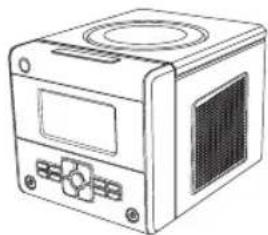 Terris CDR 344 - GARANTIEKARTE - CH - 2