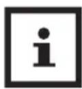 Terris CDR 344 - Symbol Weckquelle - 1