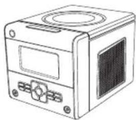 Terris CDR 344 - TAGLIANDO DI GARANZIA - 2