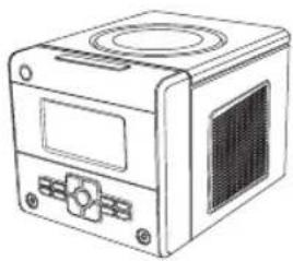 Terris CDR 344 - GARANTIEKARTE - AT - 2