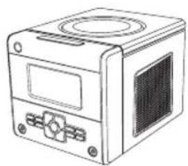 Terris CDR 344 - BON DE GARANTIE - 2
