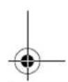 Terris CDR 334 - Hrbtna stran radio ure - 6