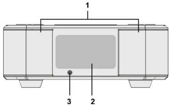 Tevion RWI303 - Eπιοκόπησουακεύς - 1