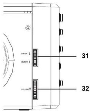 Terris CDR 194 - BASS BOOST - 4
