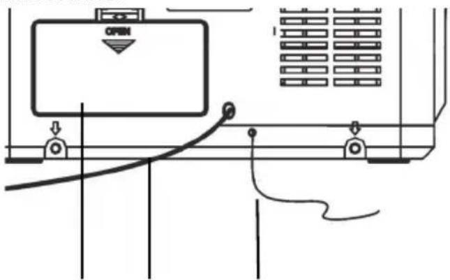 Tevion CDR 2009 - ÜBERSICHT - 5