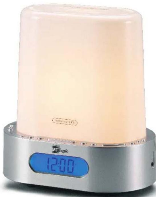 MT Logic CL506MTB - 1